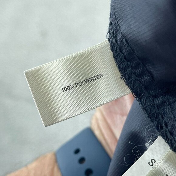 Cutter & Buck Mens XL Polyester Navy Pants 5239 - Picture 5 of 12